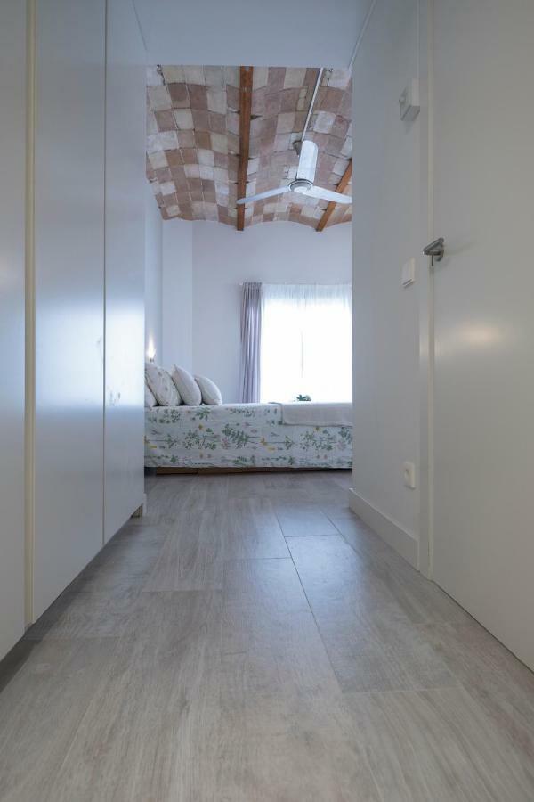 Eva'S Apartment Sitges Exterior foto