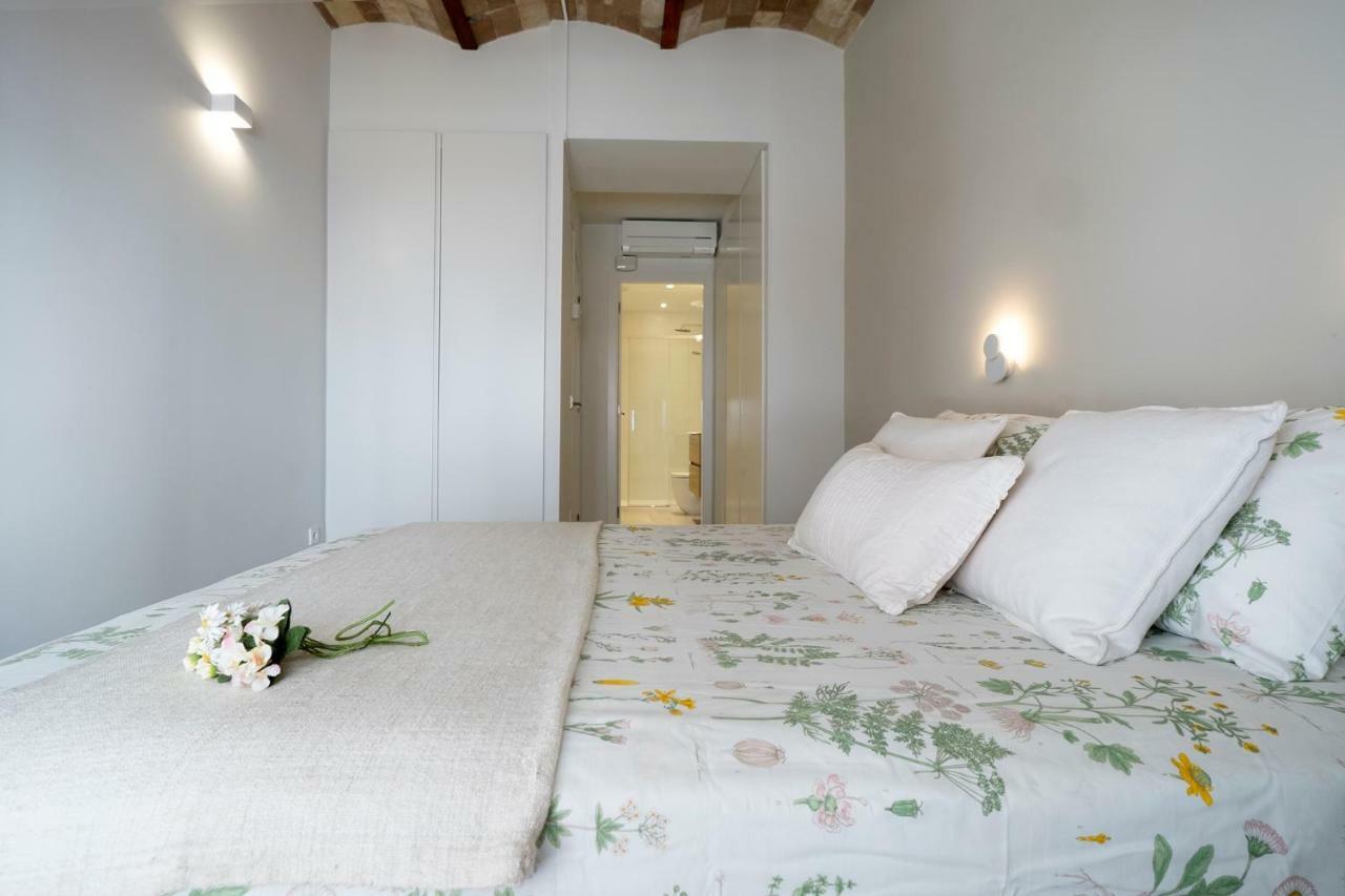 Eva'S Apartment Sitges Exterior foto